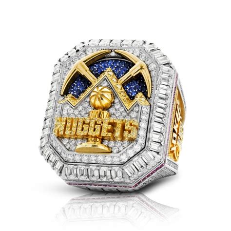 s280 nba|Denver Nuggets receive 2023 NBA championship rings: .